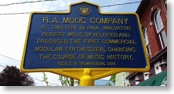 r.a.moog-sign